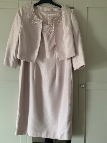 Mother the bride outfit - of,