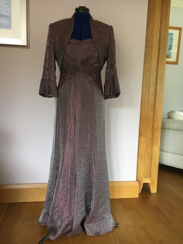 Mother the bride outfit - mother,