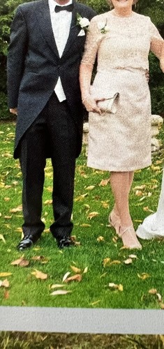 Wedding outfit for mother - for,