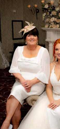 Mother the bride outfit - of,