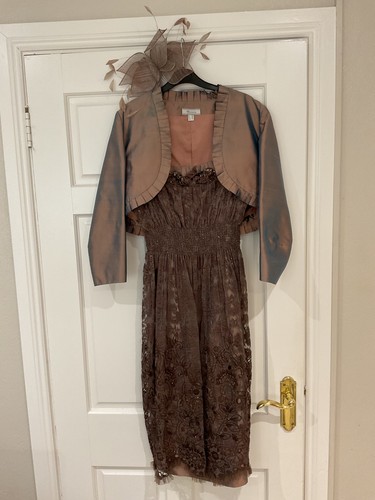 Mother the bride outfit and - outfit,