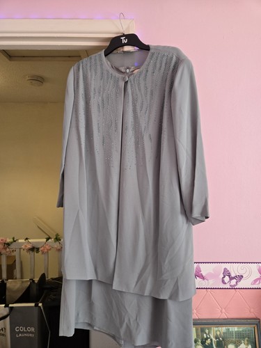 Mother the bride suit - the,
