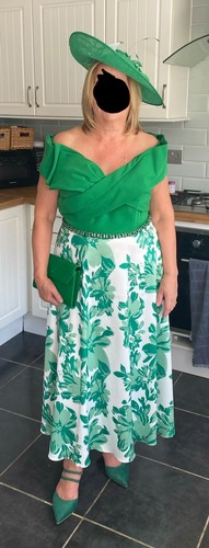 Mother the bride outfits - mother,