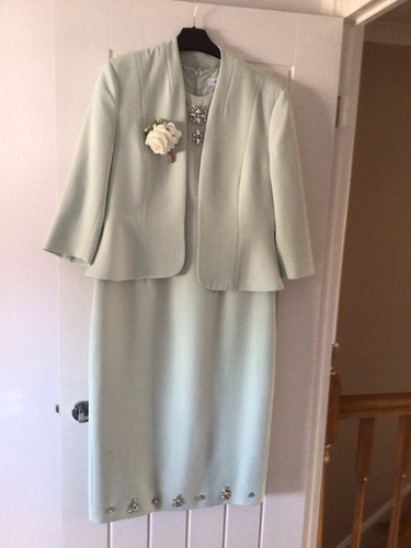Mother the bride outfit - of,
