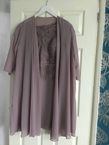 Mother the bride - of, outfit