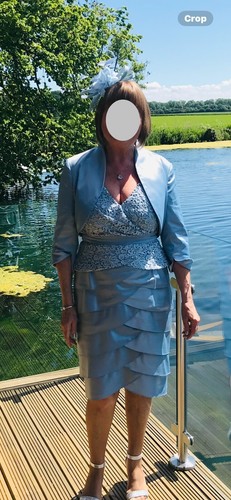 Wedding outfit for mother - outfit,