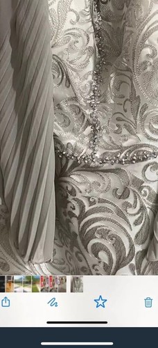 Mother the bride - the, outfits