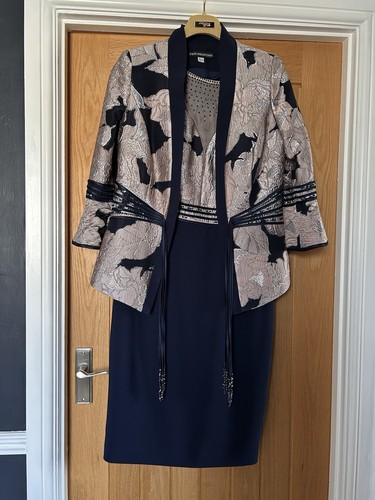 Mother the bride outfit - mother,