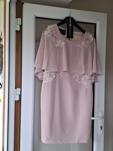 Mother the bride - the,