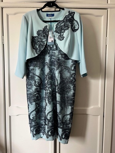 Mother bride outfit - of,